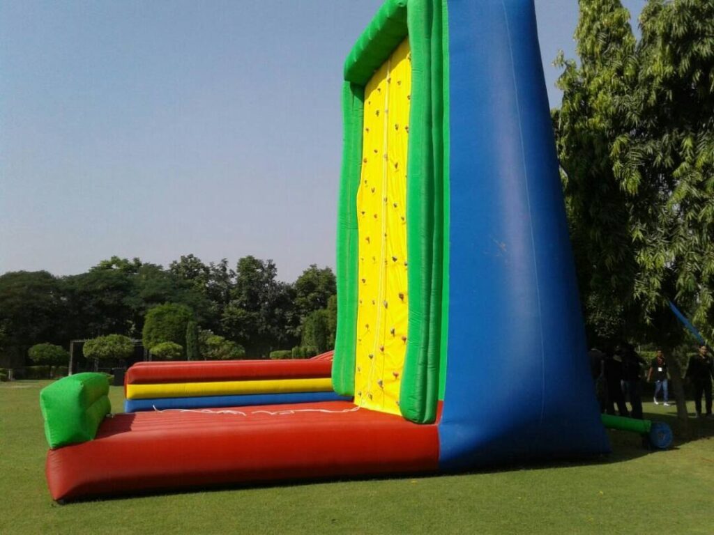 inflatable-climbing-wall